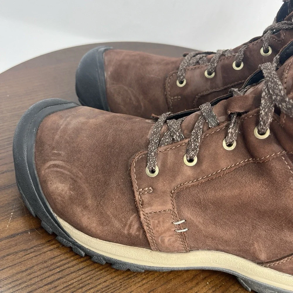 Keen kaci winter